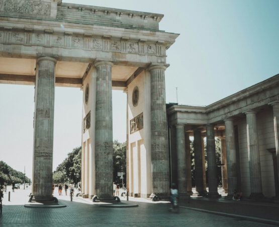 Berlin-StartUp-Fahrt