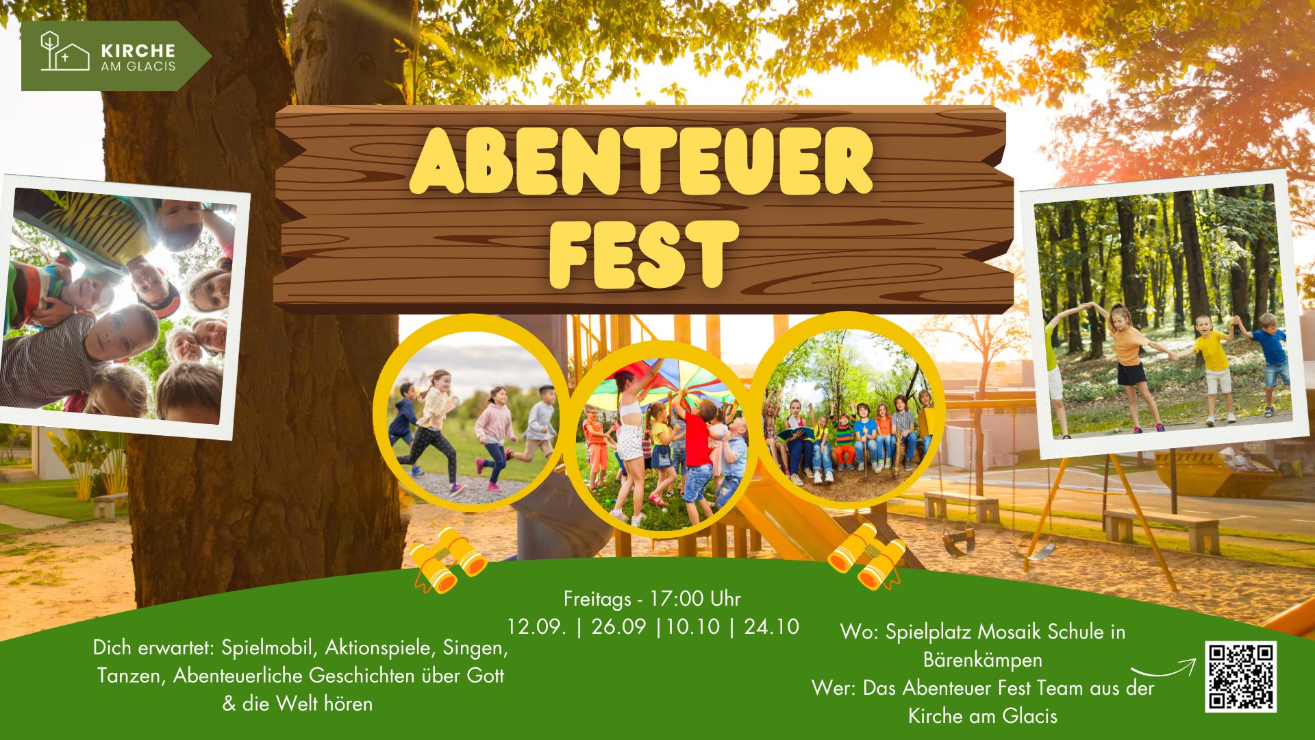 Abenteuer Fest Flyer 2025 (Präsentation)